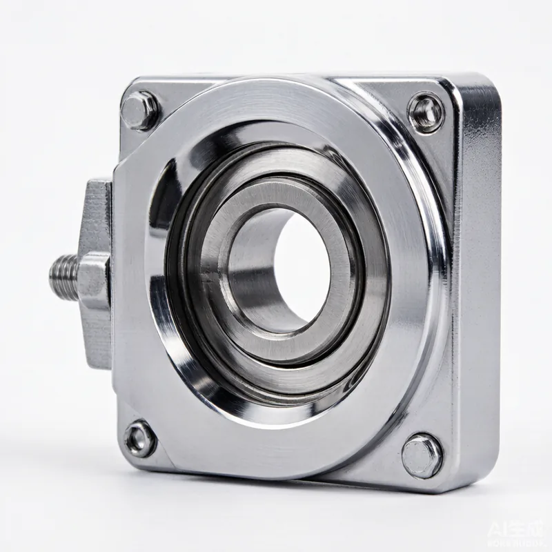 Agricultural Bearings