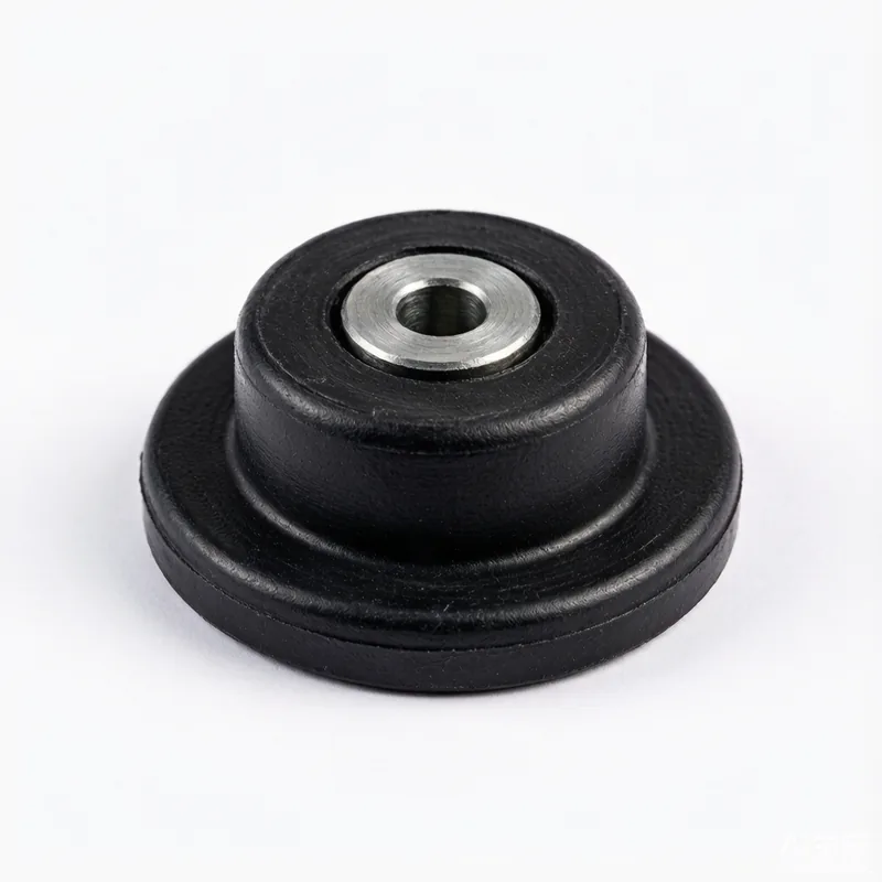 Rubber Dampers
