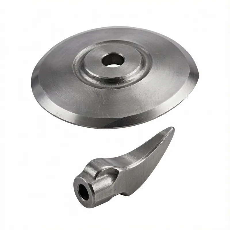 Spring Tines Discs