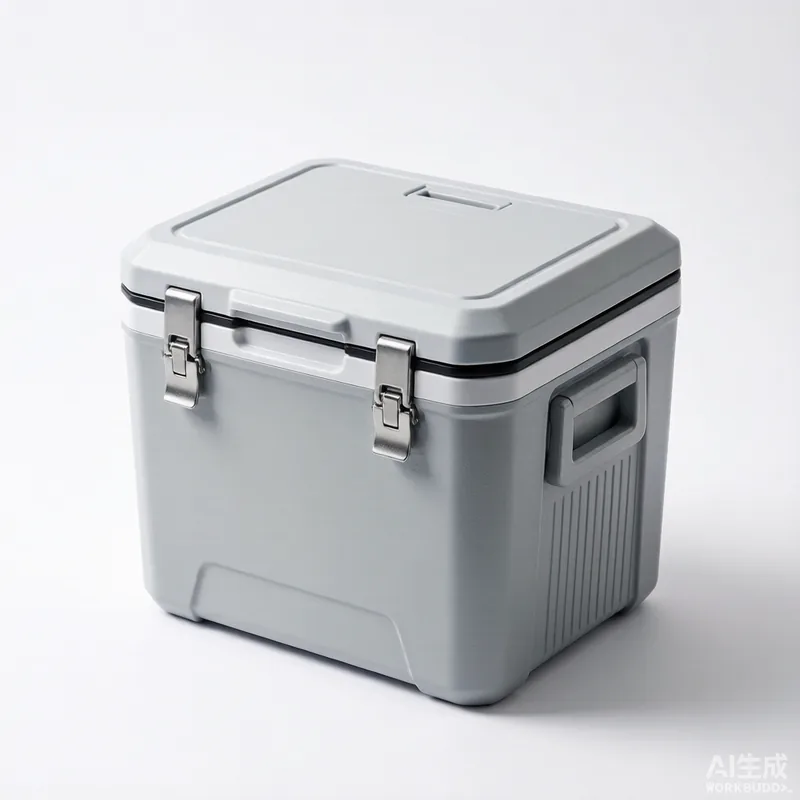 Cooler Box