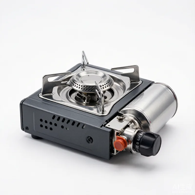 Portable Stove