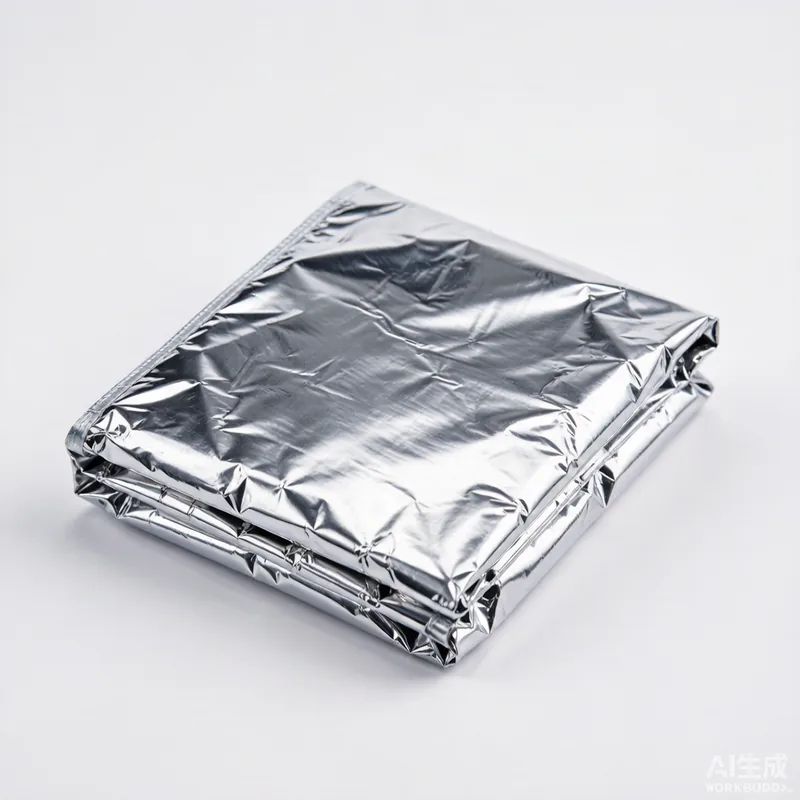Emergency Blanket