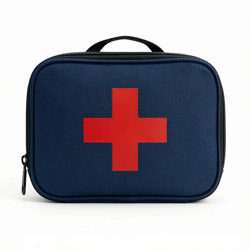 First Aid Pouch