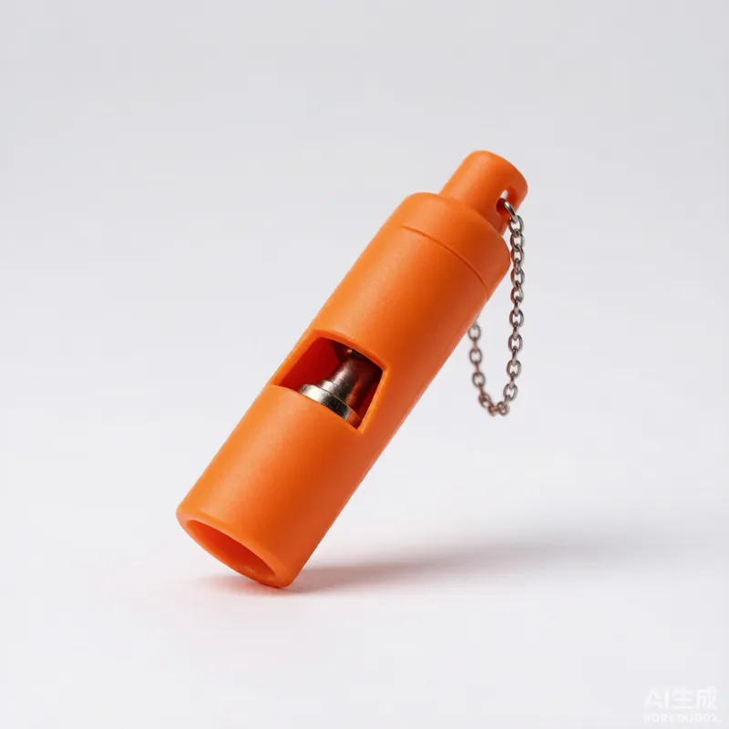 Survival Whistle
