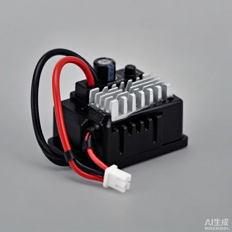 Brushless Controller