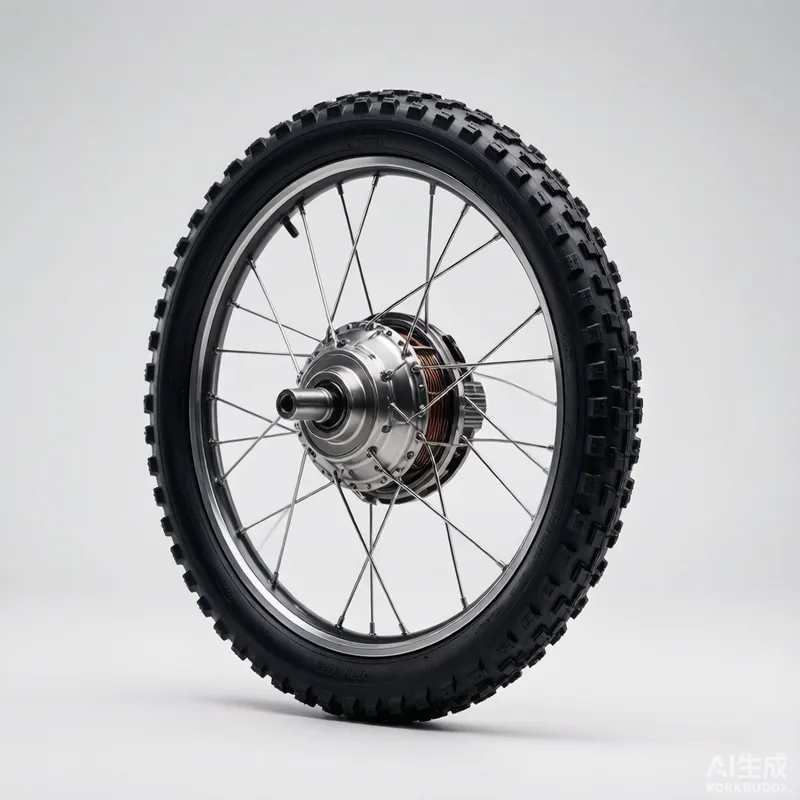 Hub Motor