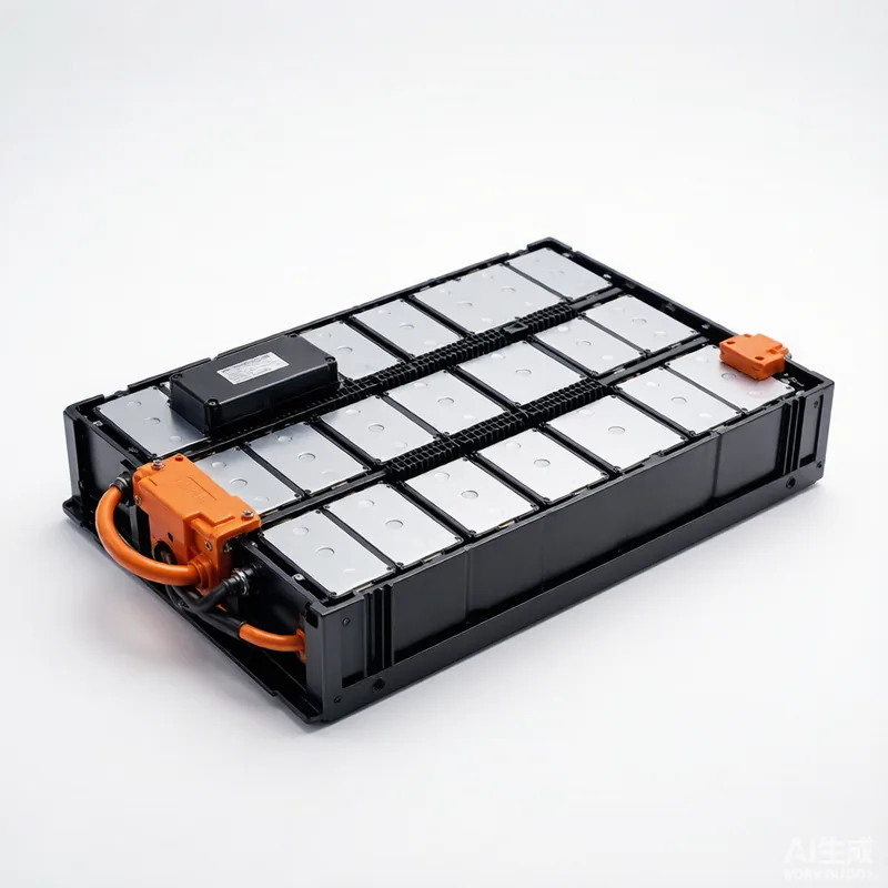 Lithium Battery Pack