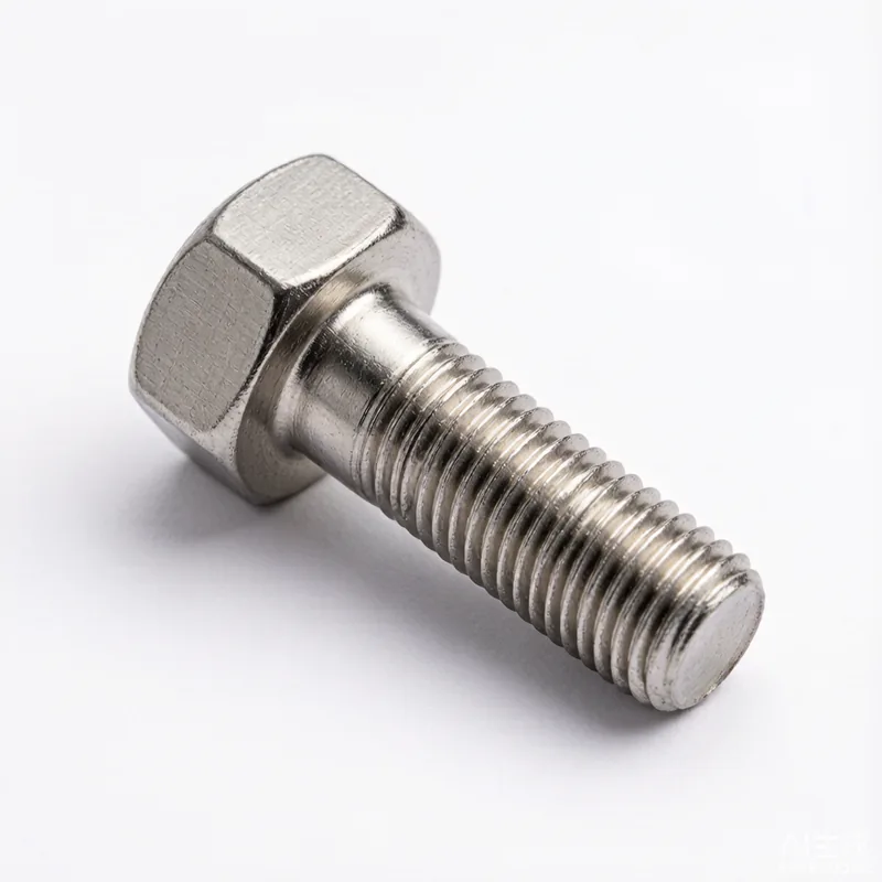 Hex Bolt