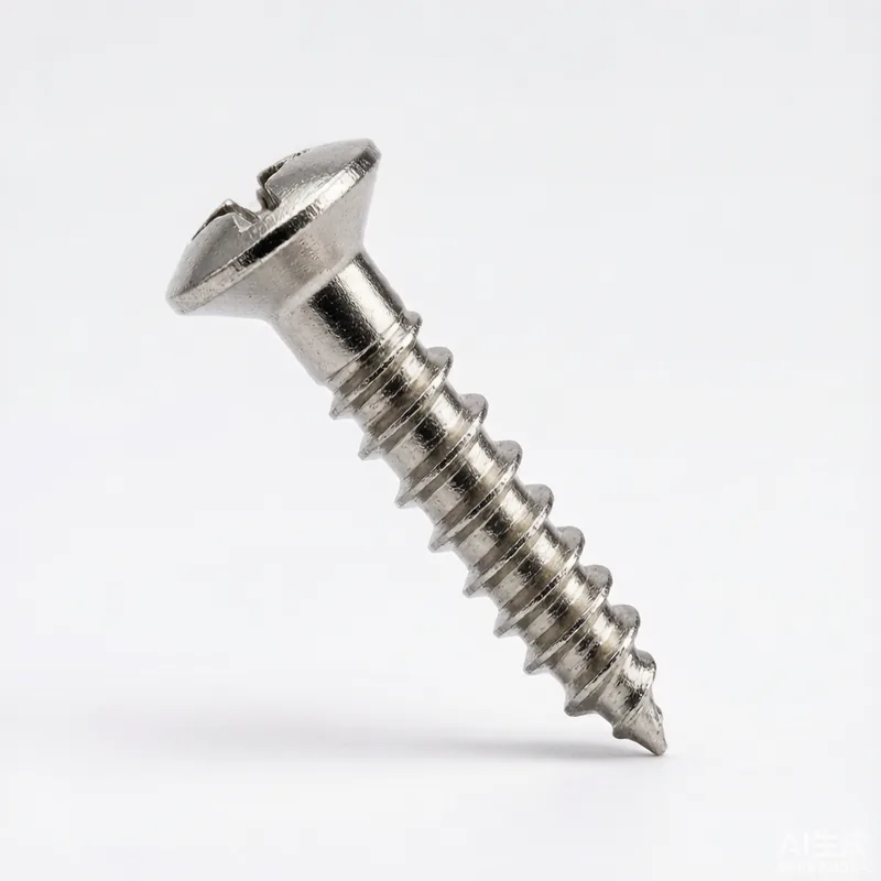 Self Tapping Screw