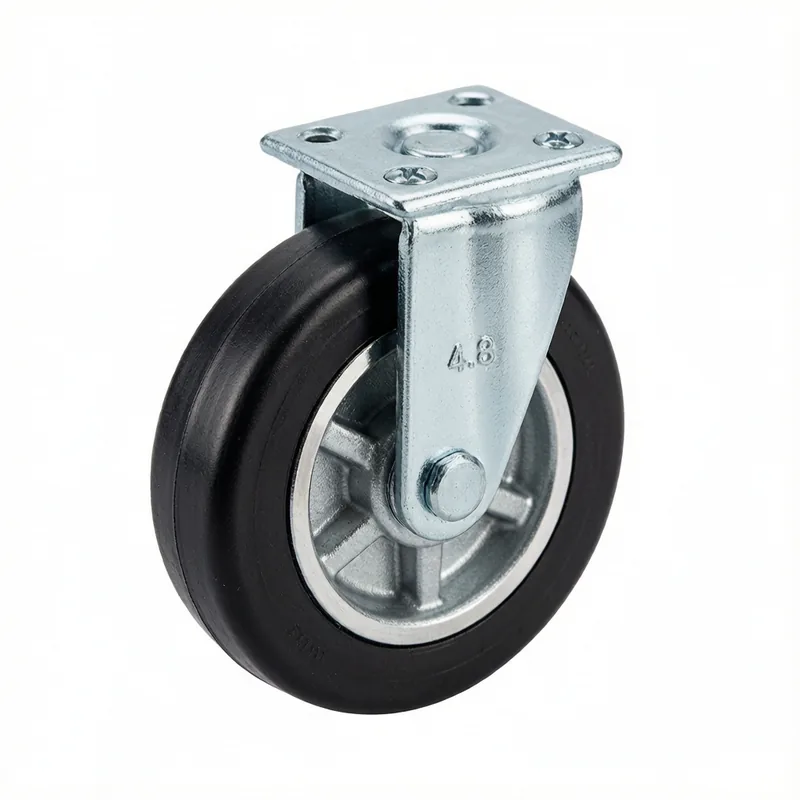 Caster Wheel