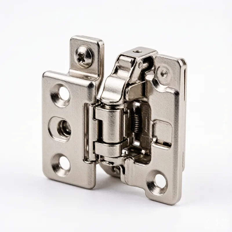 Concealed Hinge