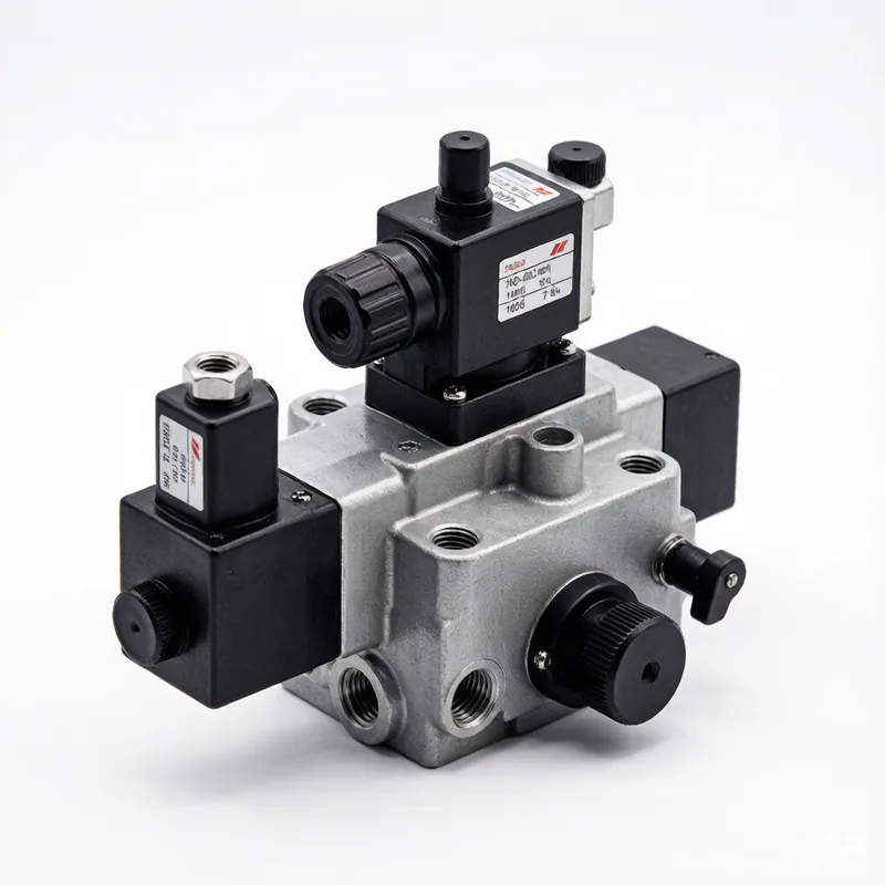 Directional Valve