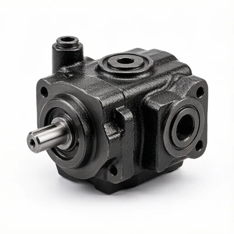 Gear Pump