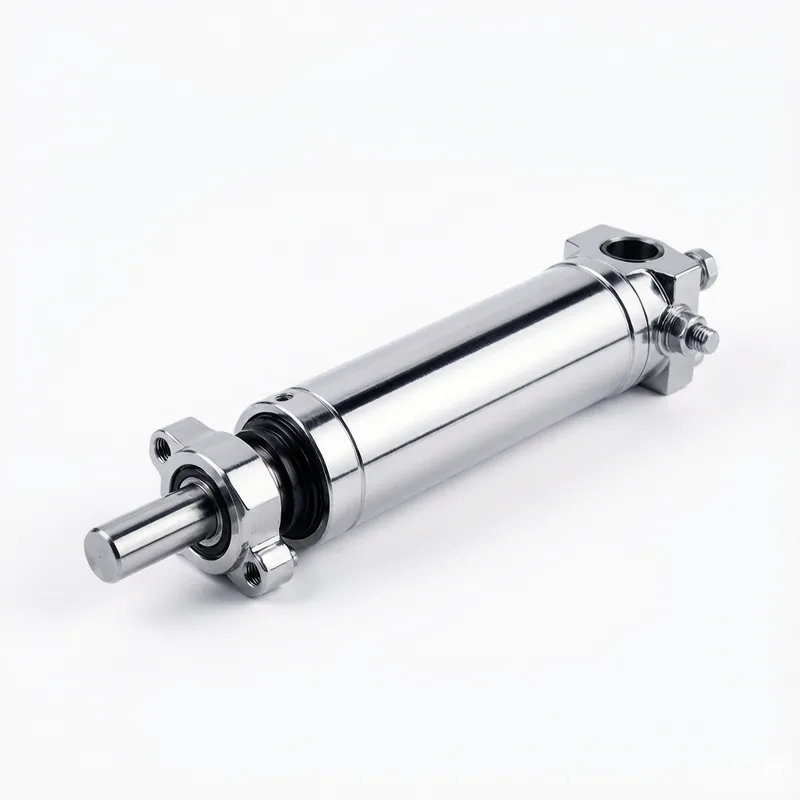 Hydraulic Cylinder