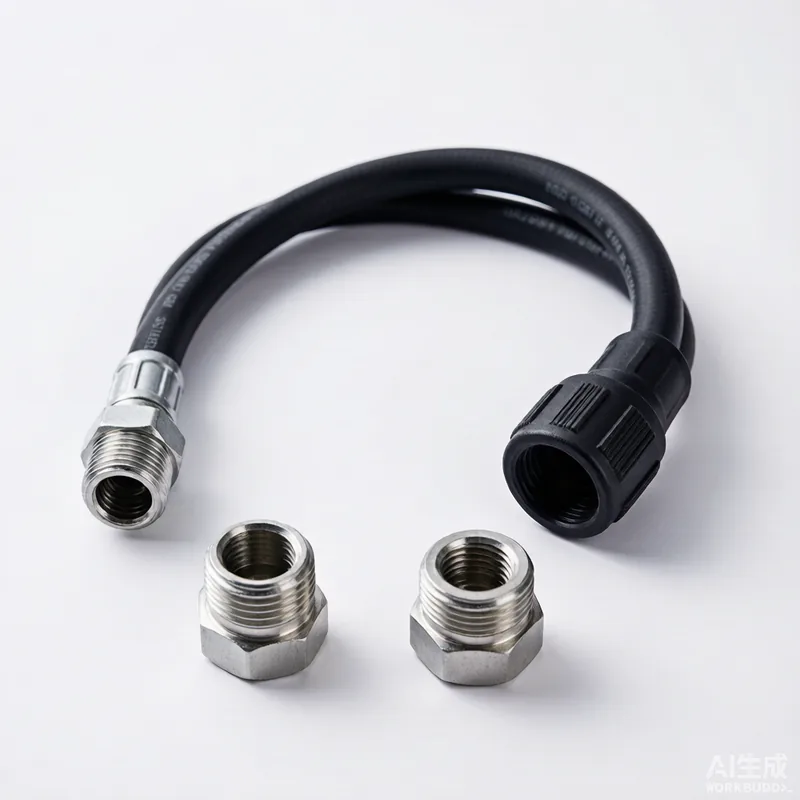Hydraulic Hose