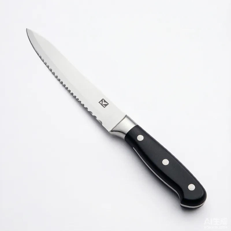 Bread Knife
