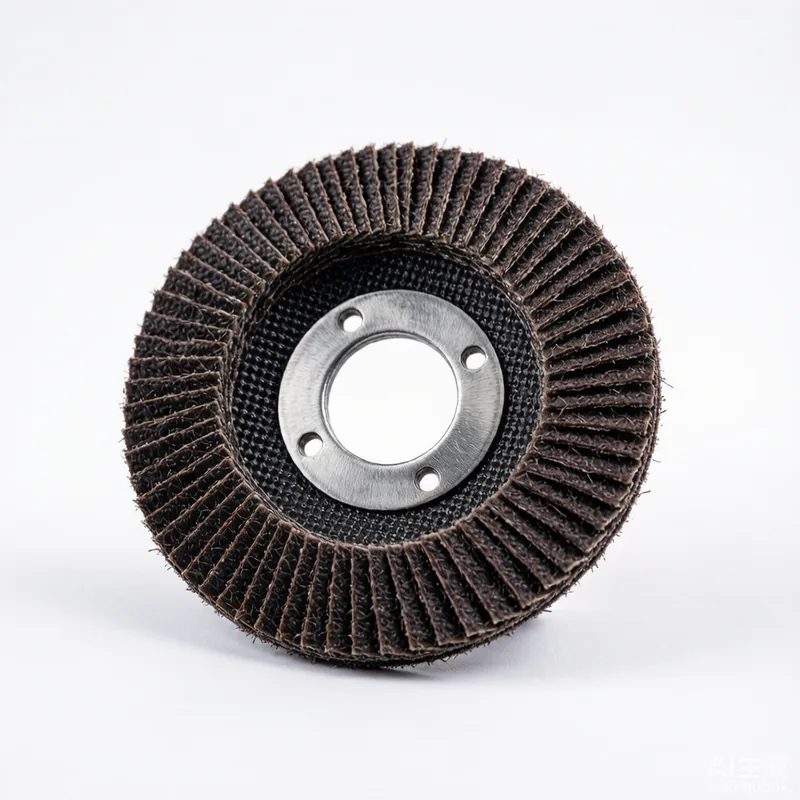 Abrasive Disc