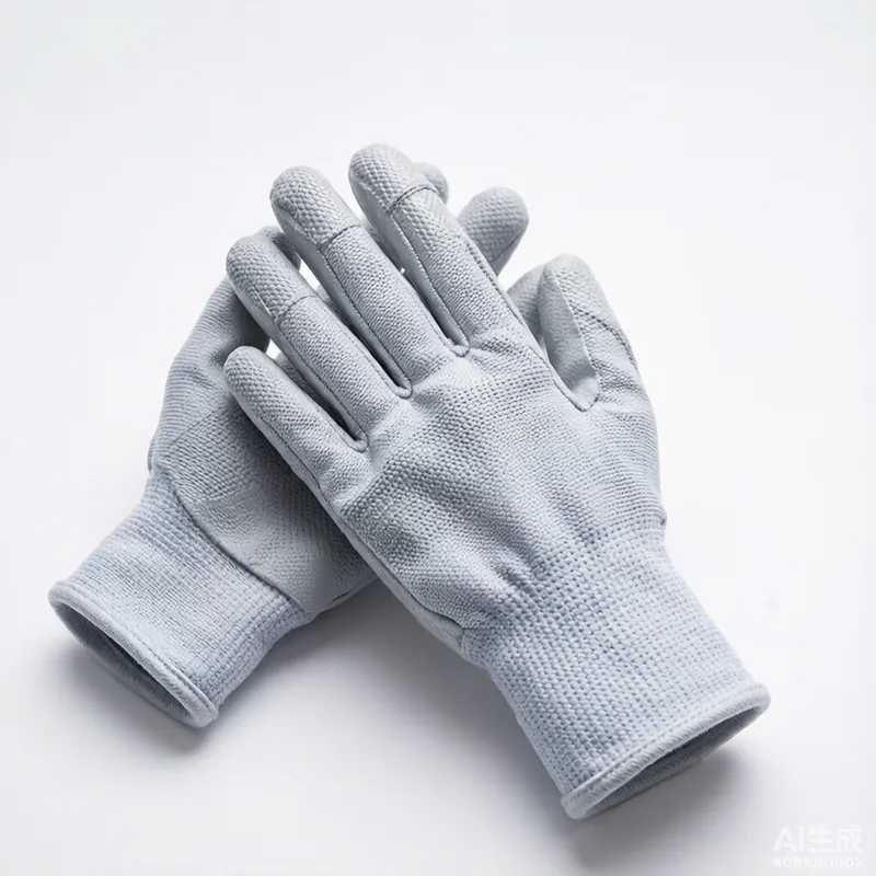 Safety Gloves