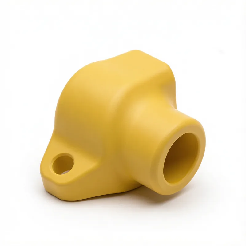 Custom Molded Parts