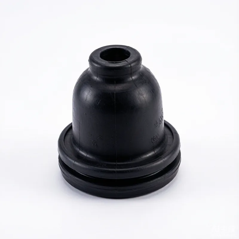 Custom Rubber Parts
