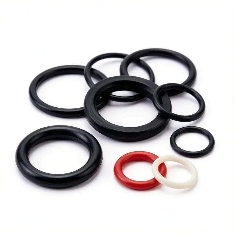 O Rings