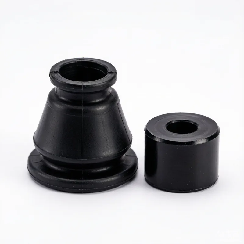 Rubber Boots Bushes