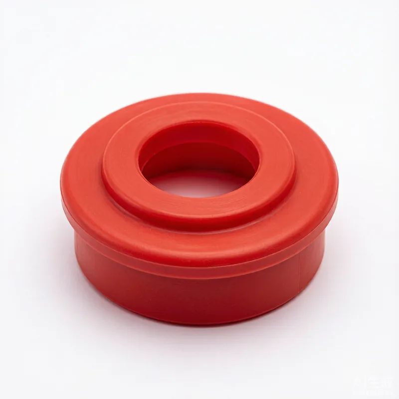 Silicone Gasket