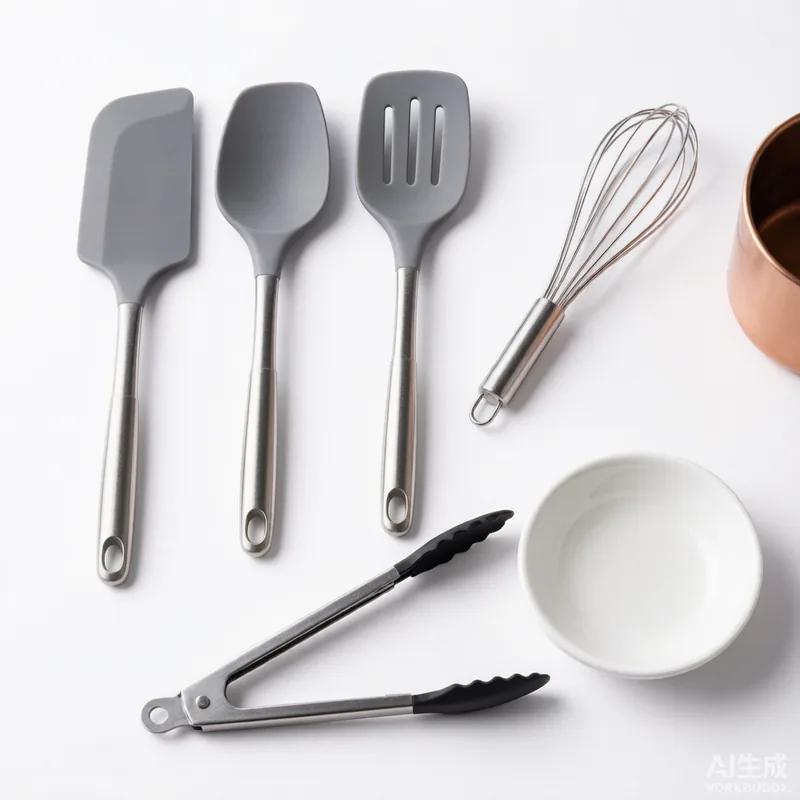 Spatula Set
