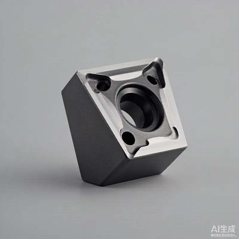 Carbide Insert