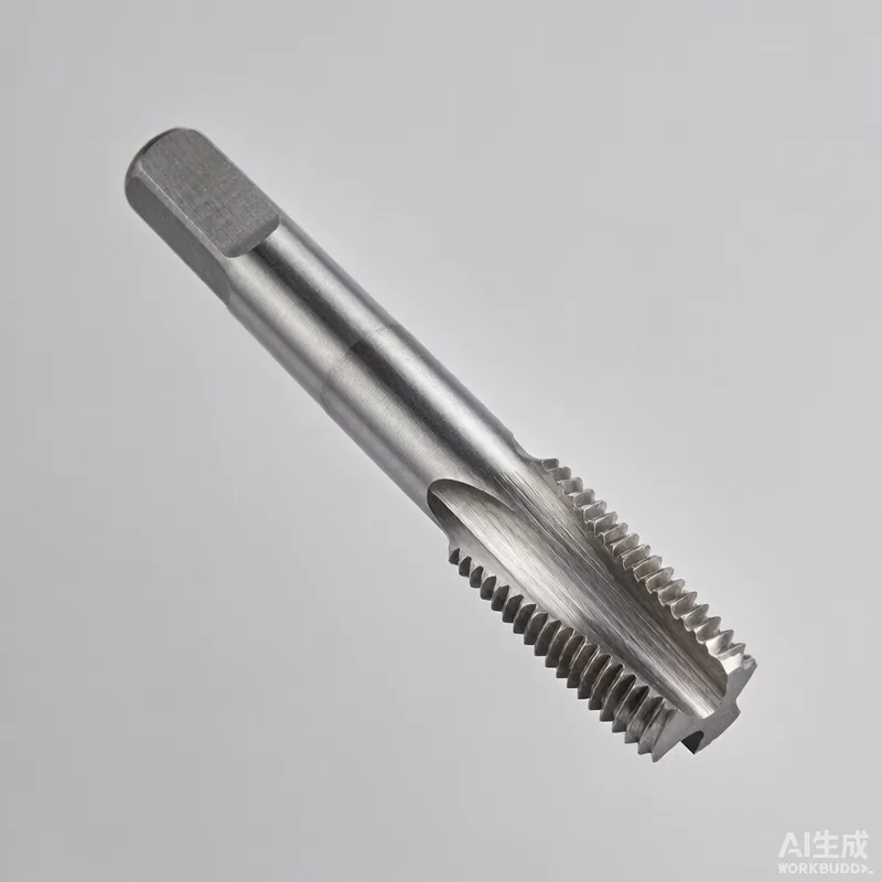 Threading Tap