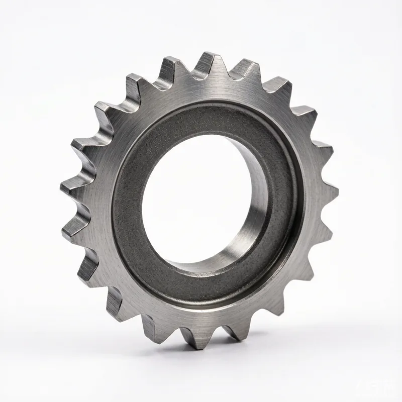Sprocket